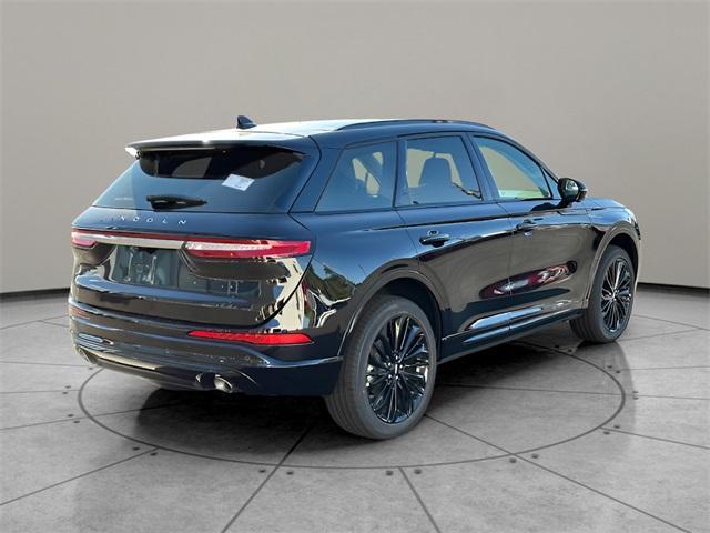 new 2024 Lincoln Corsair car, priced at $53,060