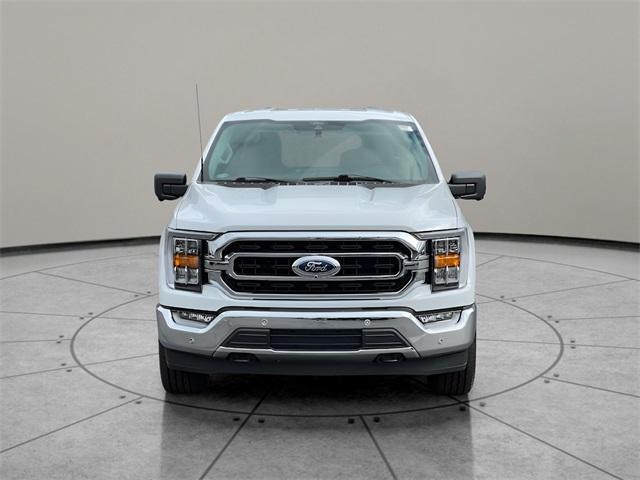 used 2022 Ford F-150 car, priced at $35,988