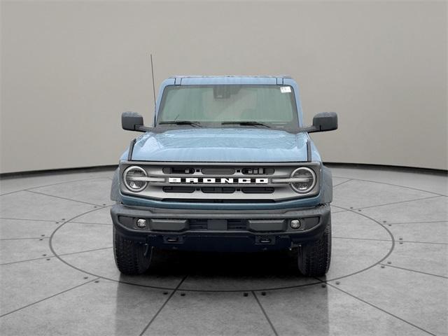 new 2024 Ford Bronco car, priced at $47,040