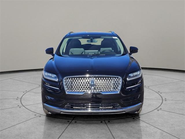 used 2023 Lincoln Nautilus car, priced at $34,988