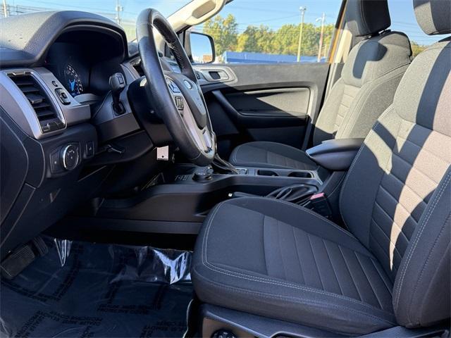 used 2019 Ford Ranger car, priced at $24,988