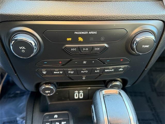 used 2019 Ford Ranger car, priced at $24,988