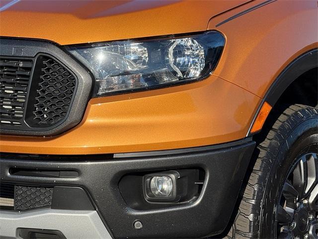 used 2019 Ford Ranger car, priced at $24,988