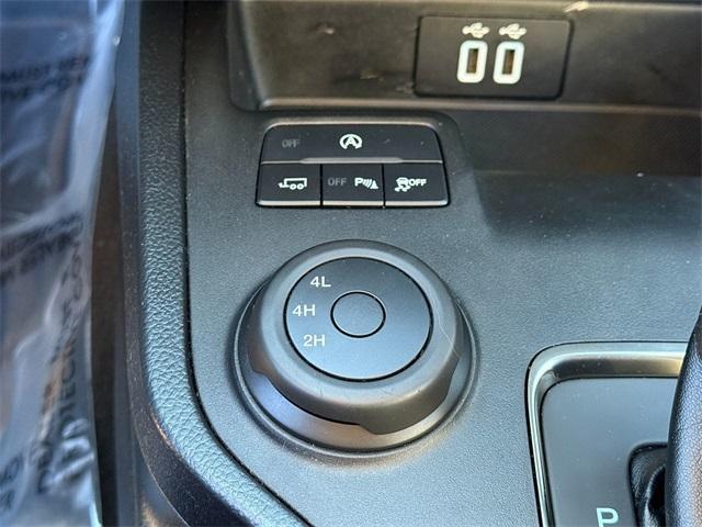 used 2019 Ford Ranger car, priced at $24,988