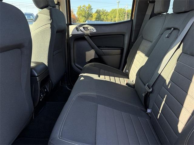 used 2019 Ford Ranger car, priced at $24,988