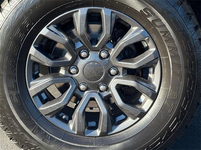 used 2019 Ford Ranger car, priced at $24,988