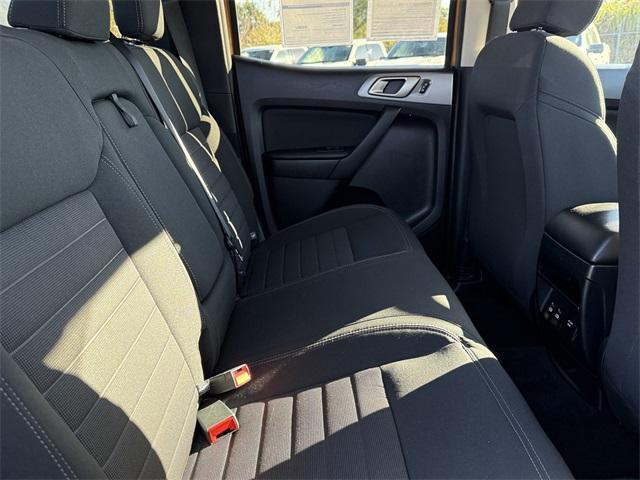 used 2019 Ford Ranger car, priced at $24,988