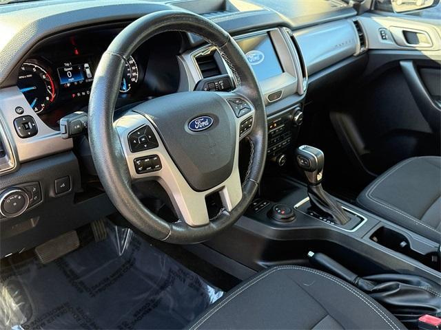 used 2019 Ford Ranger car, priced at $24,988