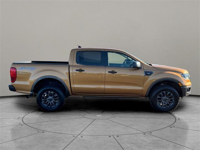 used 2019 Ford Ranger car, priced at $24,988