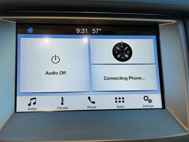 used 2019 Ford Ranger car, priced at $24,988