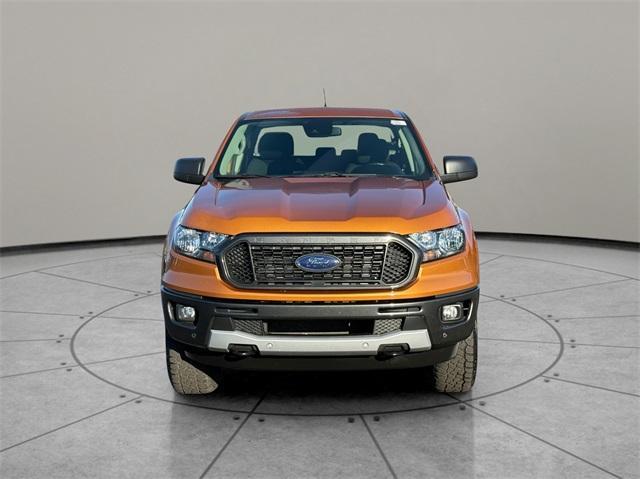used 2019 Ford Ranger car, priced at $24,988