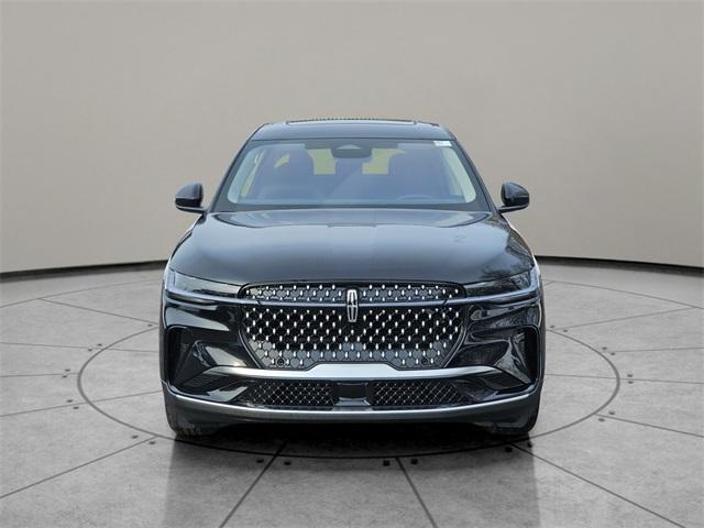 new 2025 Lincoln Nautilus car, priced at $57,665