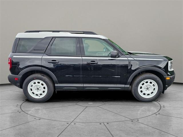 new 2025 Ford Bronco Sport car, priced at $35,565