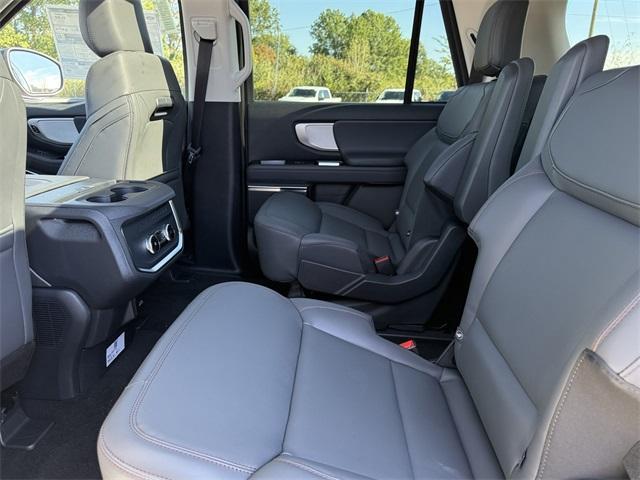 new 2025 Ford Expedition Max car, priced at $75,885