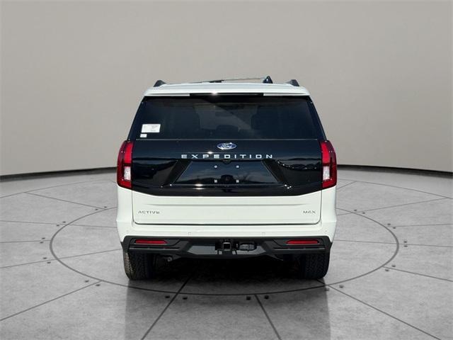 new 2025 Ford Expedition Max car, priced at $75,885