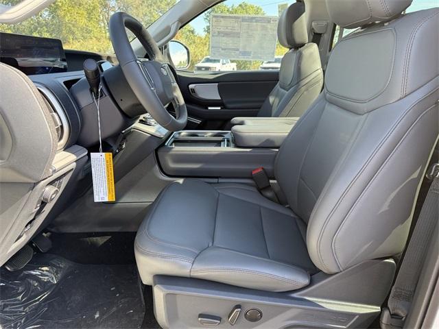 new 2025 Ford Expedition Max car, priced at $75,885