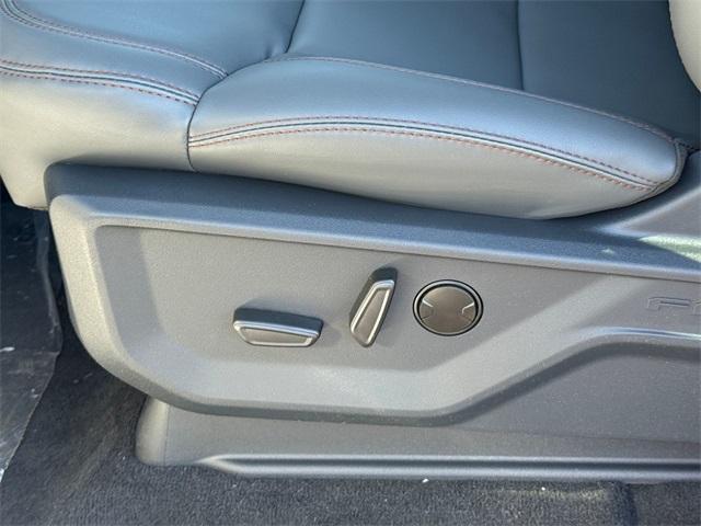 new 2025 Ford Expedition Max car, priced at $75,885