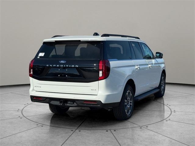 new 2025 Ford Expedition Max car, priced at $75,885