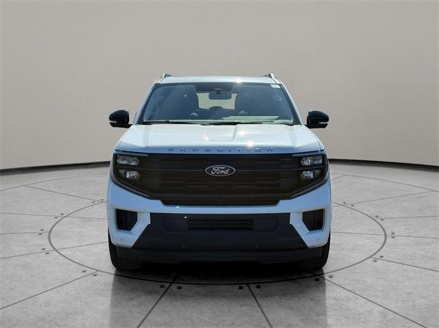 new 2025 Ford Expedition Max car, priced at $75,885