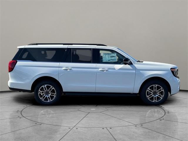 new 2025 Ford Expedition Max car, priced at $75,885
