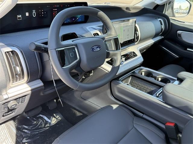 new 2025 Ford Expedition Max car, priced at $75,885