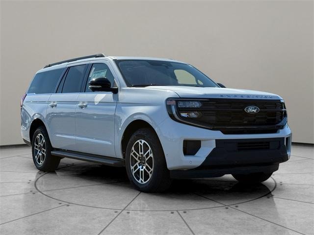 new 2025 Ford Expedition Max car, priced at $75,885