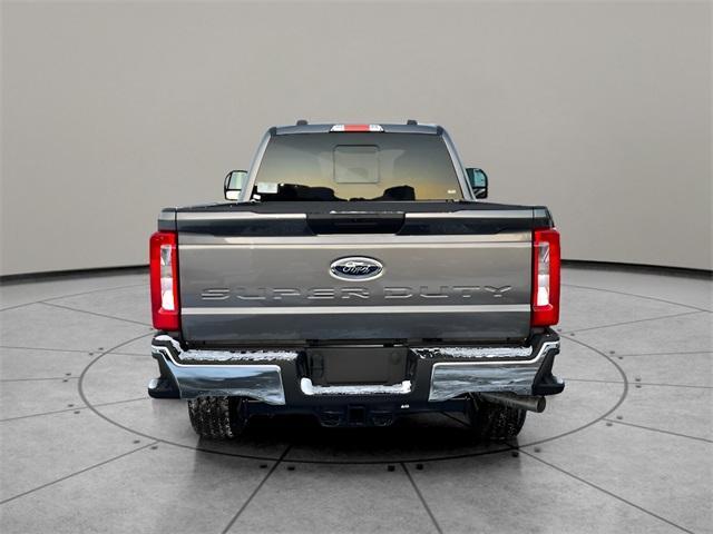 new 2024 Ford F-250 car, priced at $59,825