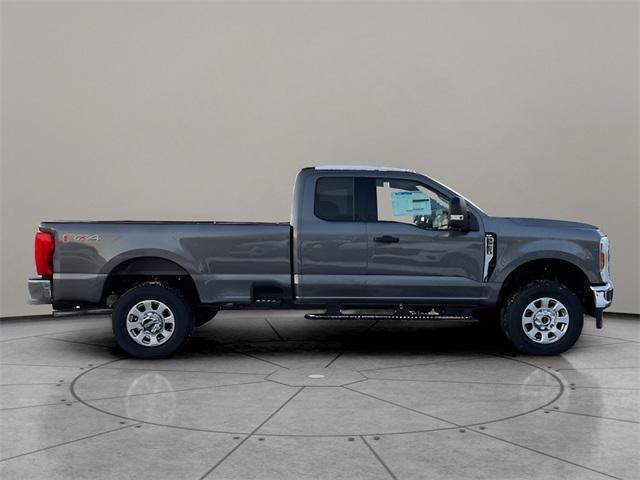 new 2024 Ford F-250 car, priced at $59,825