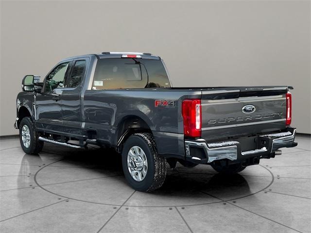 new 2024 Ford F-250 car, priced at $59,825