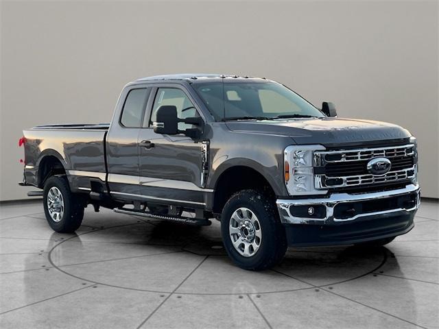 new 2024 Ford F-250 car, priced at $59,825