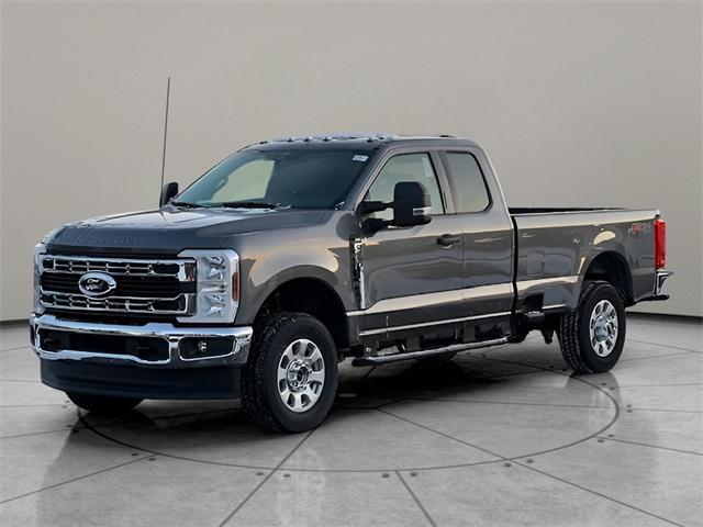 new 2024 Ford F-250 car, priced at $59,825