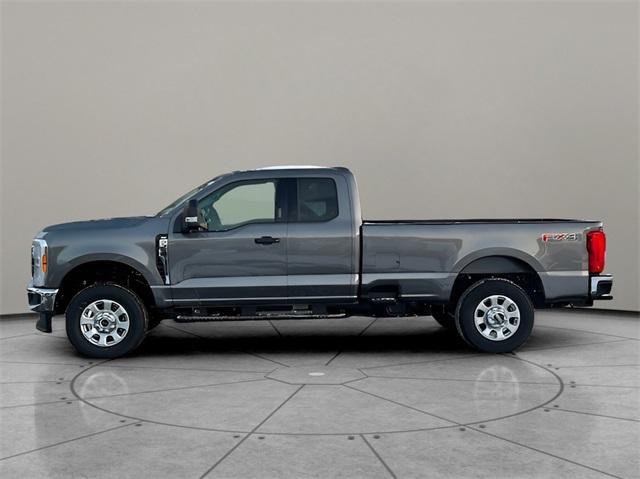 new 2024 Ford F-250 car, priced at $59,825