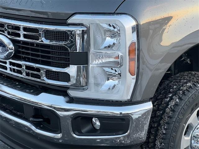 new 2024 Ford F-250 car, priced at $59,825