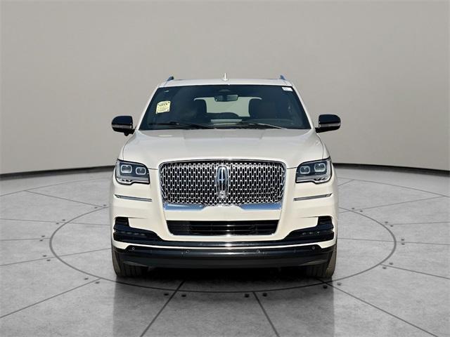 used 2023 Lincoln Navigator L car, priced at $73,988