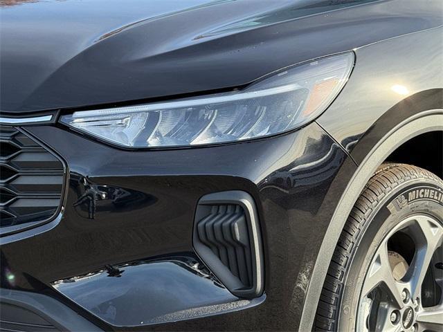 new 2026 Ford Escape car, priced at $38,715