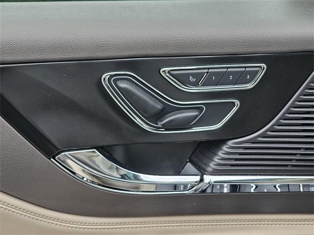 used 2022 Lincoln Corsair car, priced at $32,988