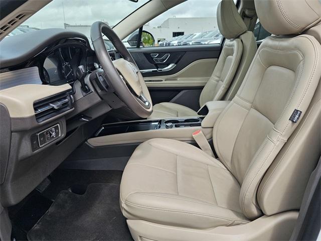 used 2022 Lincoln Corsair car, priced at $32,988
