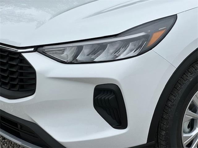 new 2025 Ford Escape car, priced at $31,135