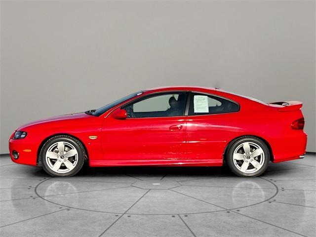 used 2004 Pontiac GTO car, priced at $29,988