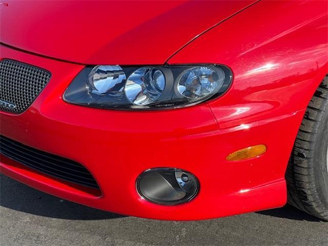 used 2004 Pontiac GTO car, priced at $29,988