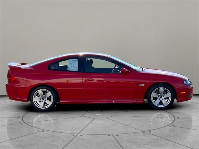 used 2004 Pontiac GTO car, priced at $29,988