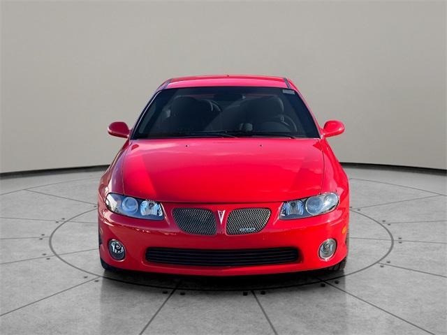 used 2004 Pontiac GTO car, priced at $29,988