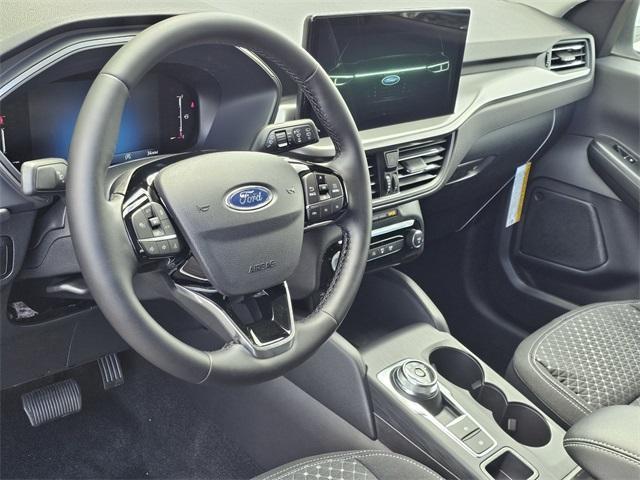 new 2025 Ford Escape car, priced at $31,355