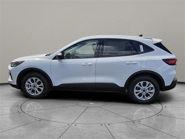 new 2025 Ford Escape car, priced at $31,355