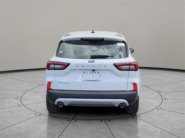 new 2025 Ford Escape car, priced at $31,355
