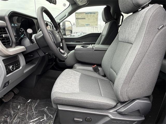 new 2026 Ford F-350 car, priced at $62,785