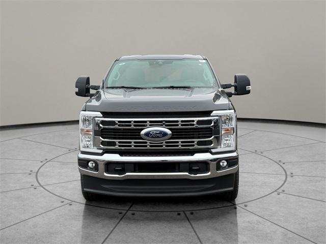 new 2026 Ford F-350 car, priced at $62,785