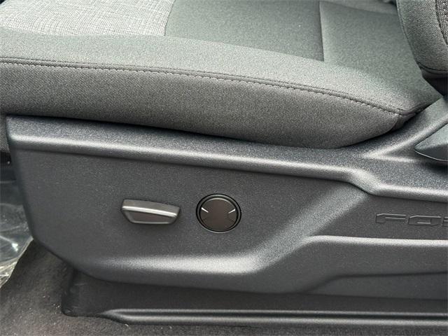 new 2026 Ford F-350 car, priced at $62,785