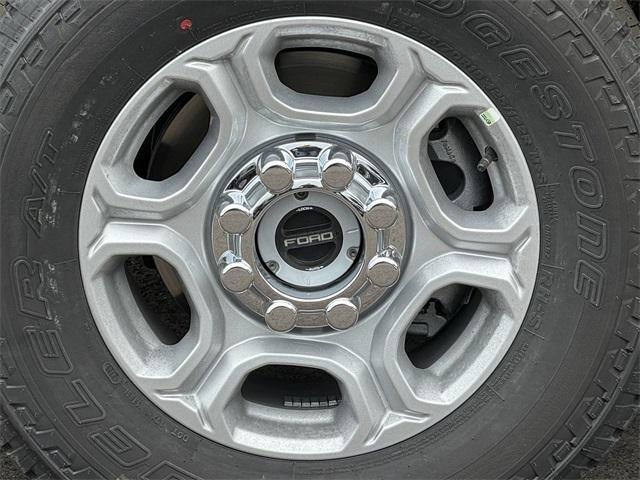 new 2026 Ford F-350 car, priced at $62,785