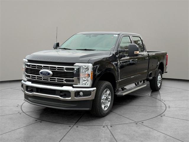 new 2026 Ford F-350 car, priced at $62,785